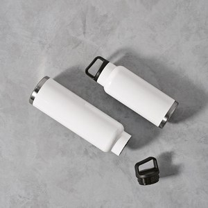Zambezi 1000W Bottle rSS 1160ml. Double walled and for Sublimation - Aodaci ABT041