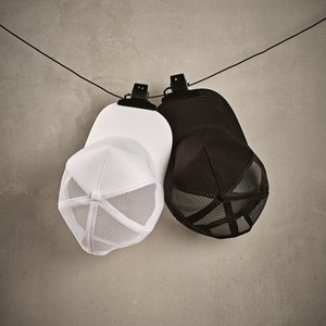 Aodaci ACA004 - Zappa Cap rPET 220 gsm