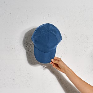 Aodaci ACA005 - Amstrong Cap rPET 110 gsm