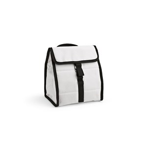 Aodaci ACL002 - Reykjavik Cooler 9L rPET with roll top and metal G hook