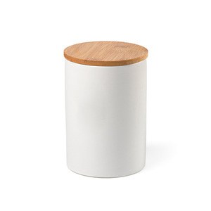 Munch 1000 Canister Ceramic 980 ml - Aodaci ACN003