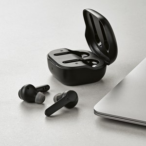 Chadwik Earbuds rABS 500mAh. 8h playtime and ANC - Aodaci AER005