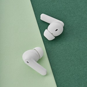 Pascal Earbuds rABS and rAluminium 400mAh. 7h playtime - Aodaci AER006