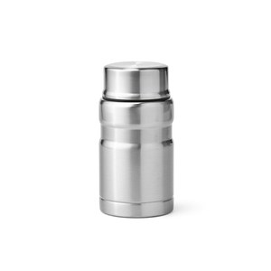 Dali 800 Food Flask Recycled Stainless Steel 810 ml - Aodaci AFF001