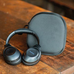 Ultraz Headphones rABS 600mAh. ANC and 35h playtime - Rupt AHD001