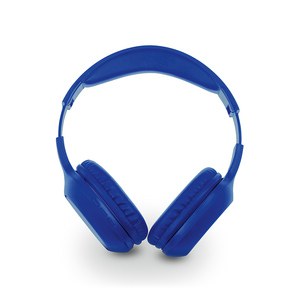 Galileo Headphones rABS 200mAh. 8h playtime - Aodaci AHD003