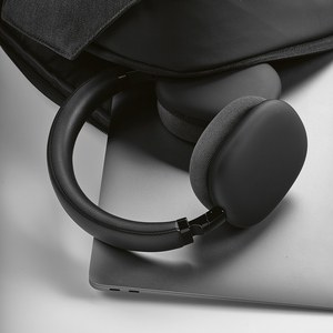 Copernicus Headphones rABS 400mAh. ANC and 16h playtime - Aodaci AHD007