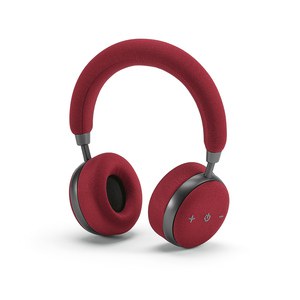 Bell Headphones rABS and Bamboo 500mAh. ANC and 20h playtime - Aodaci AHD009