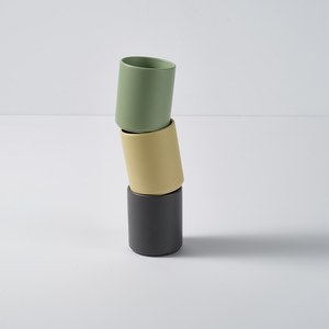 Tiber 350 Mug Ceramic 340ml. Matt finish - Aodaci AMG006
