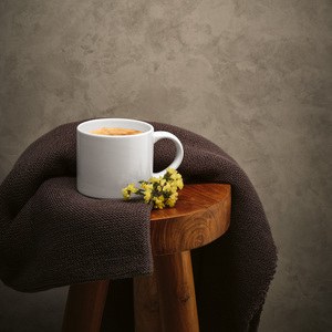 Narva Mug Ceramic 490ml - Aodaci AMG010
