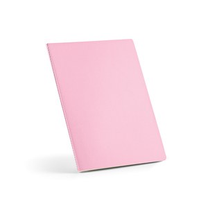 Bronte A4 Softcover Notebook rCardboard cover. FSC paper - Aodaci ANT020