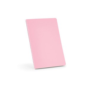 Bronte A5 Softcover Notebook rCardboard cover. FSC paper - Aodaci ANT021