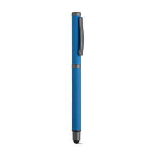 Woolf Pen rSS with touch tip. Black 1km Dokumental® ink - Aodaci APN014