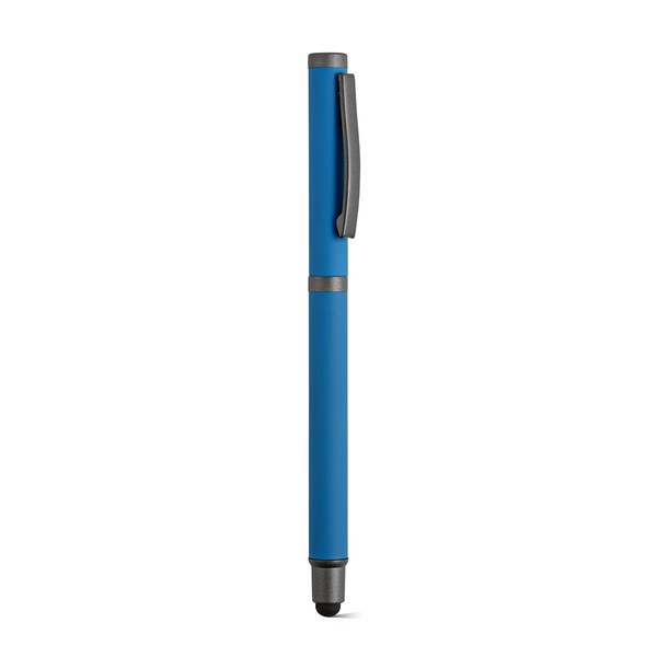 Woolf Pen rSS with touch tip. Black 1km Dokumental® ink - Aodaci APN014