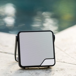 Dipster Speaker rABS 1 800mAh. 10h playtime. IPX7 Waterproof - Rupt ASP003