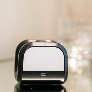 Boomz Speaker rABS 800mAh. 5h playtime. 5W and TWC system - Rupt ASP004