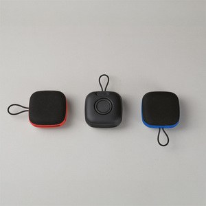 Da Vinci Speaker rABS 2 600mAh. 10h playtime. IPX4 protection - Aodaci ASP009