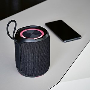 Avicenna Speaker rABS 2 600mAh. 6h playtime. IPX6 protection - Aodaci ASP015