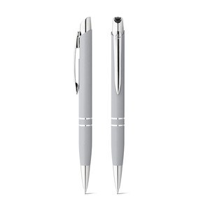 Ball pen in aluminium - Egotier 11083