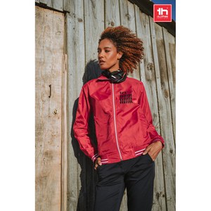 Polyester sports jacket - Egotier 30215
