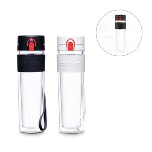 Plastic bottle 450ml - Bodum® 34844