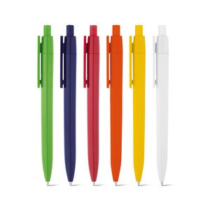 Ball pen with slot for doming - Egotier 91645