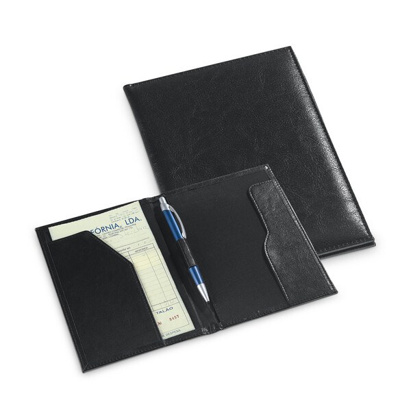 Bill holder in PU - Egotier 92061