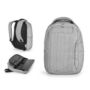 Laptop backpack up to 14'' - Egotier 92627