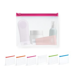 Airtight EVA cosmetic bag - Egotier 92741