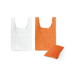 Foldable bag in 210D - Egotier 92915