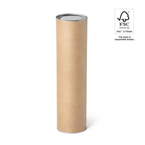 Cylindrical box - Egotier 94992
