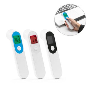 Digital thermometer - Egotier 97121