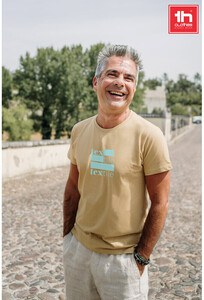 TH Clothes 30110 - Men's t-shirt