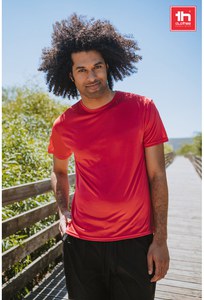 TH Clothes 30127 - Men's sports t-shirt