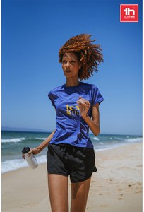 TH Clothes 30128 - Women's sports t-shirt