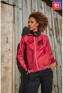 TH Clothes 30215 - Polyester sports jacket