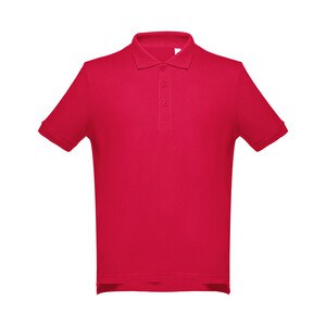 TH Clothes 11168 - Men's polo shirt