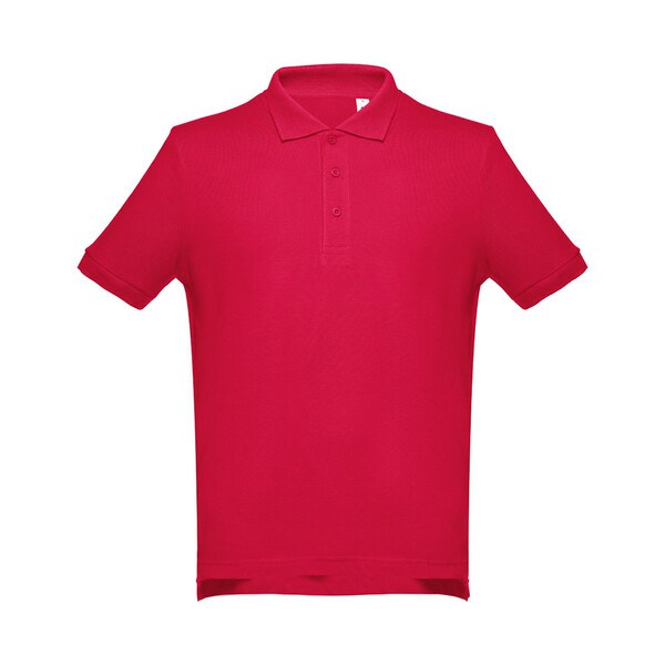TH Clothes 11168 - Men's polo shirt