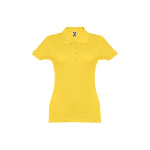 TH Clothes 11169 - Women's polo shirt