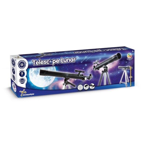 Science4You 35866 - Educational game for children