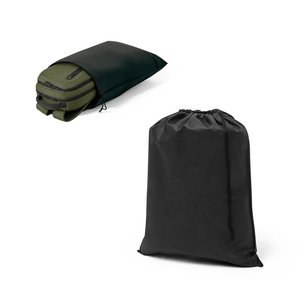 Fabric drawstring bag (60 g/m²) - Egotier 92684